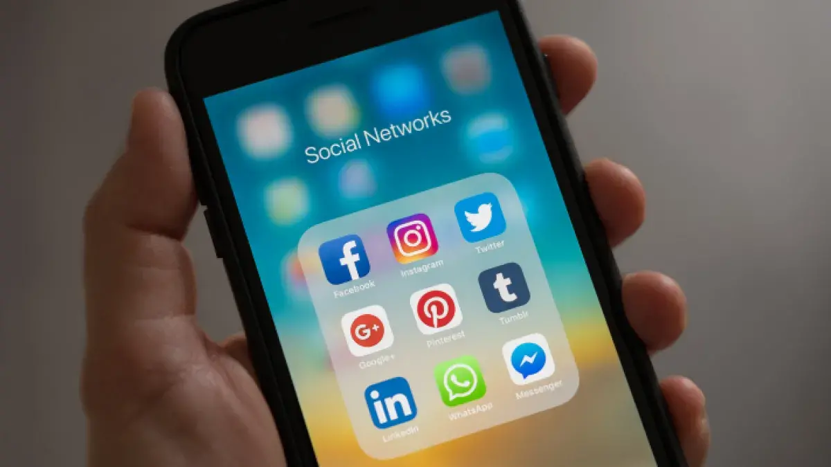 Get Social