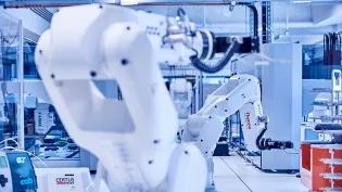 Genome Foundry technology