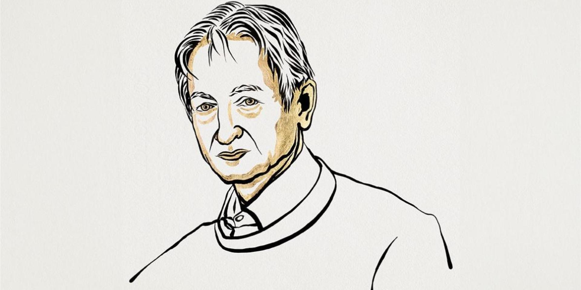 Nobel Prize In Physics For The ‘godfather Of AI’, Geoffrey Hinton ...