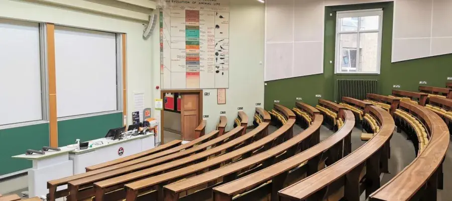 SBS Facilities Ashworth LT1