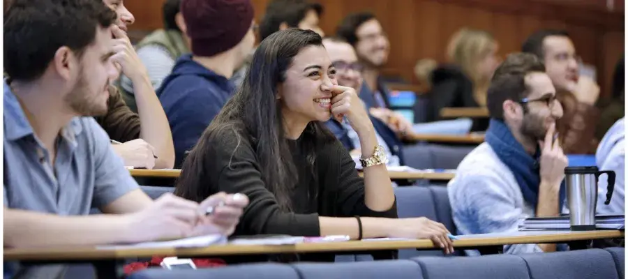 Engineering lecture
