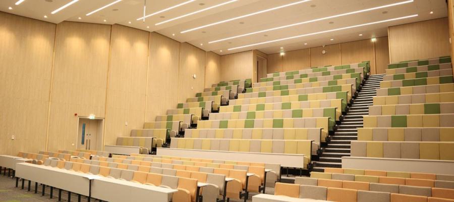 Oak Lecture Theatre