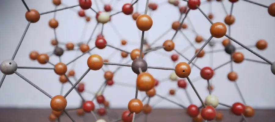 Intro Molecule Chemistry OHH