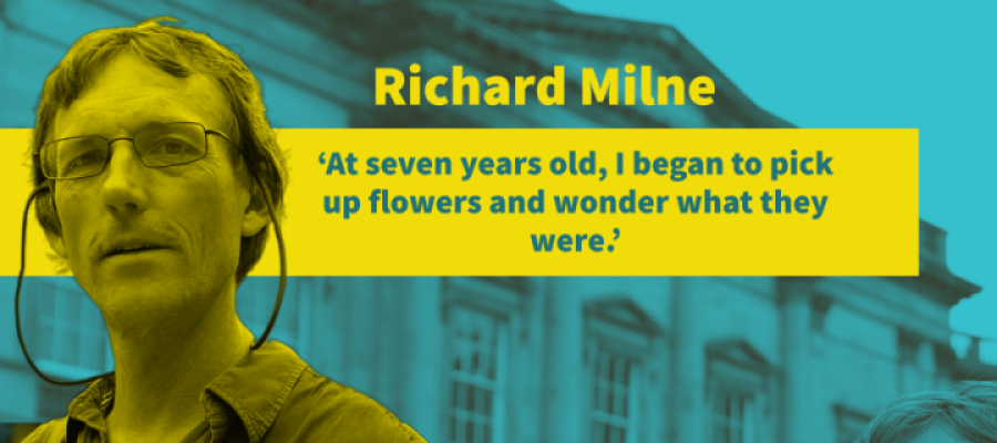 Richard Milne