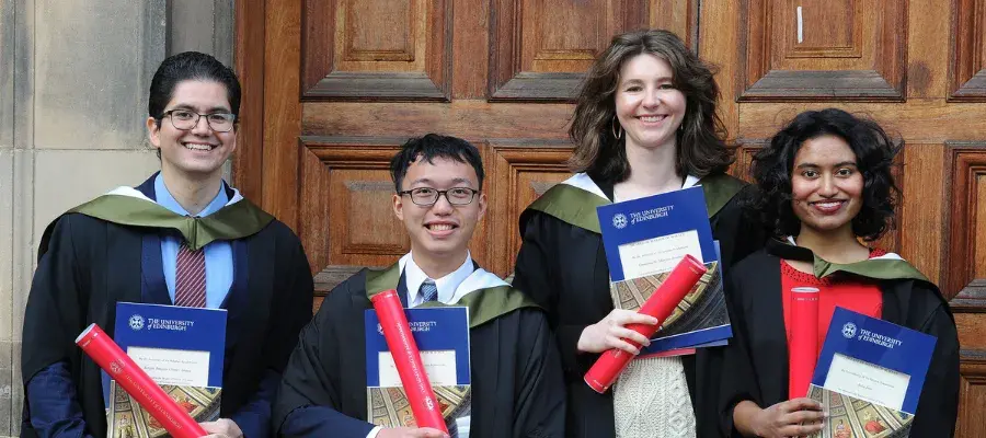 Graduation