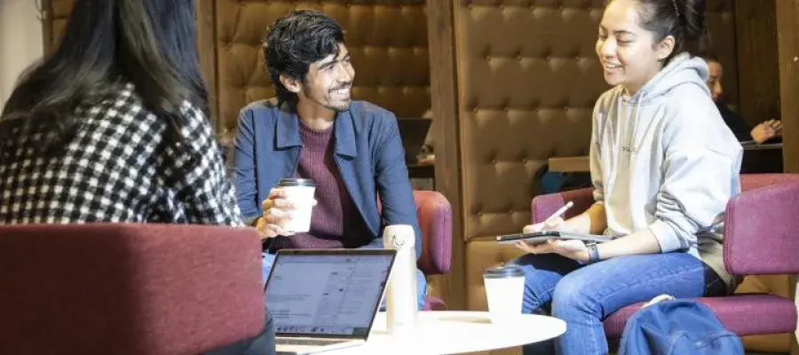 Postgraduate applicants - 2024 entry