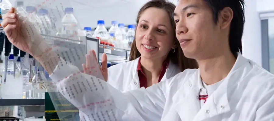 Biological Sciences