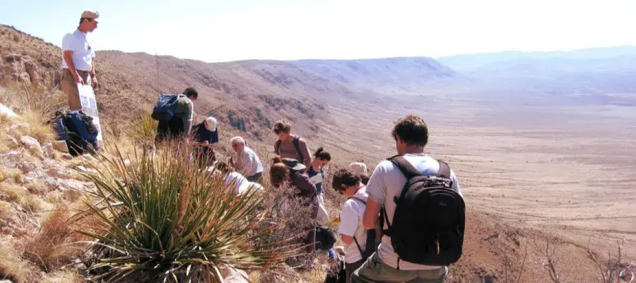 Geosciences