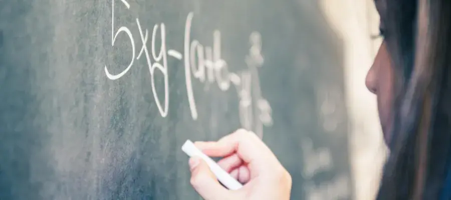 Mathematics
