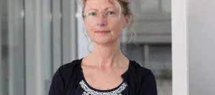 Karen Halliday