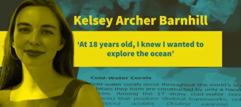 Kelsey Archer Barnhill