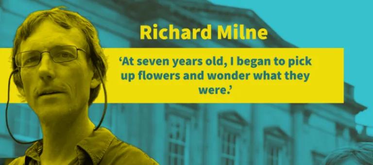 Richard Milne