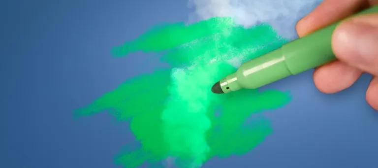 Calling time on greenwashing