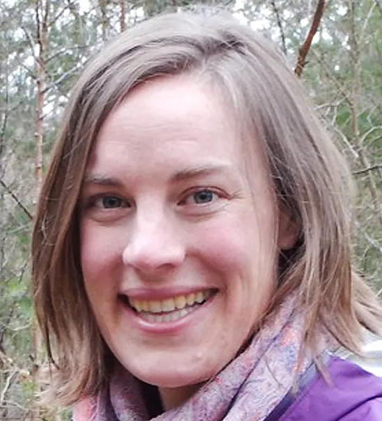 Isla Myers-Smith photo