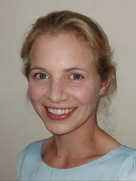 Professor Susan Rosser