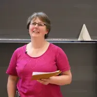 Staff at CSE Staff Awards 2024