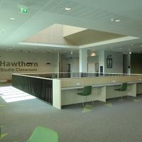 Hawthorn studio classroom