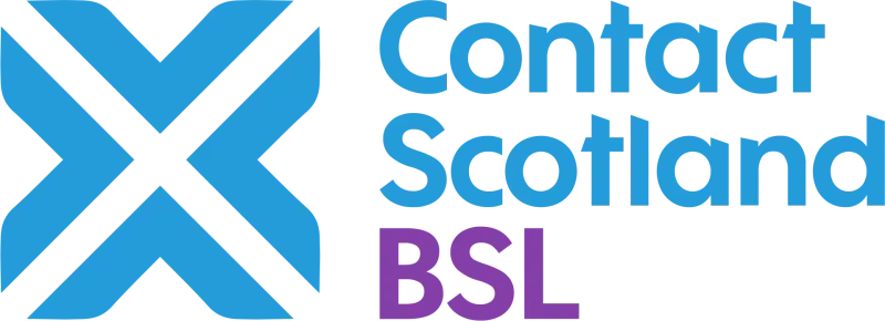 Contact Scotland BSL