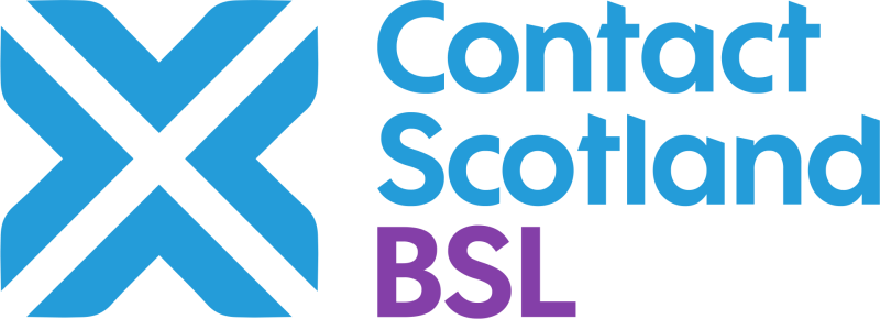 Contact Scotland BSL