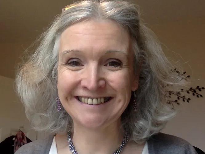 Professor Jane Hillston FRS MBE