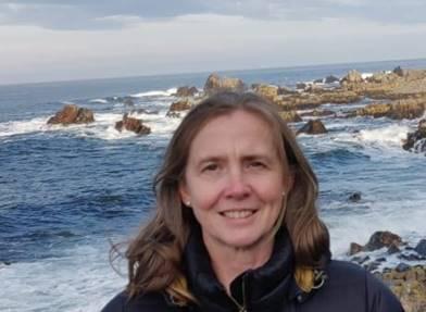 Professor Linda Kirstein