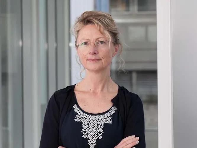 Karen Halliday