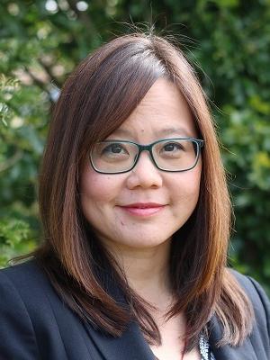 Professor Lee