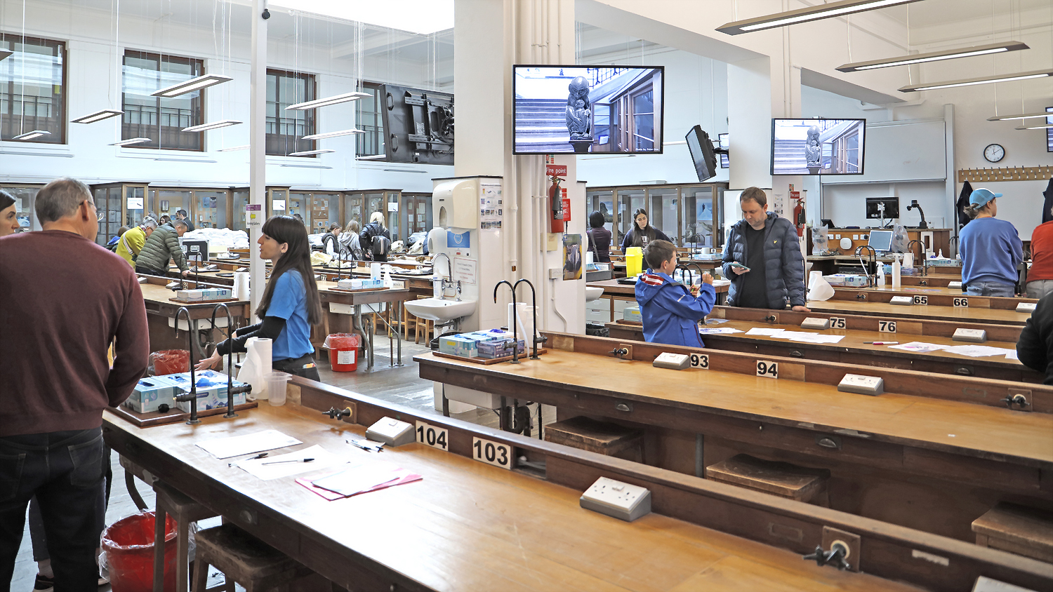 image of Ashworth labs