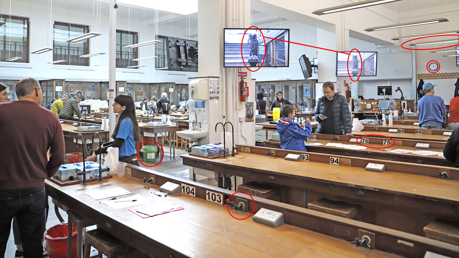 image of Ashworth labs